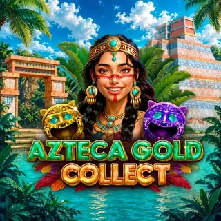 Azteca Gold Collect