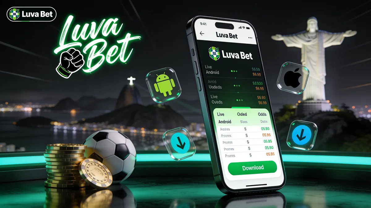 Principais Características do Luva Bet para jogadores no Brasil