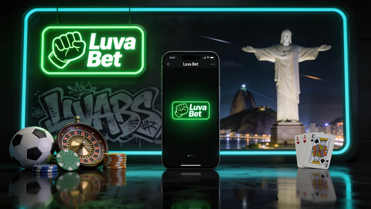Registro pelo Aplicativo Luva Bet: guia de luva bet para jogadores no Brasil